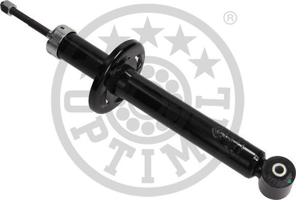 Optimal A-1072H - Shock Absorber autospares.lv