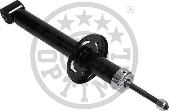 Optimal A-1072H - Shock Absorber autospares.lv