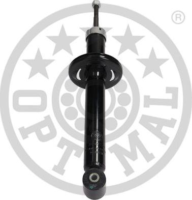 Optimal A-1072H - Shock Absorber autospares.lv