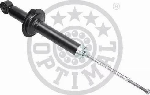 Optimal A-1194G - Shock Absorber autospares.lv