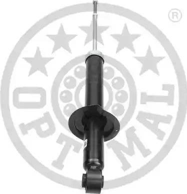 Optimal A-1194G - Shock Absorber autospares.lv