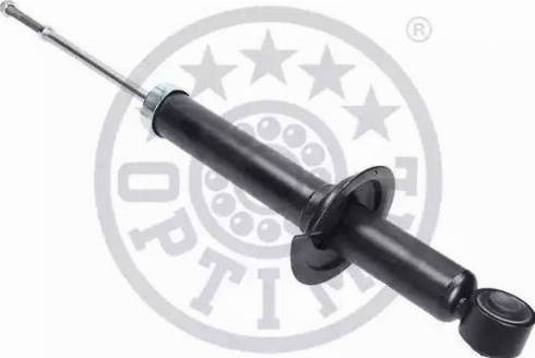 Optimal A-1194G - Shock Absorber autospares.lv