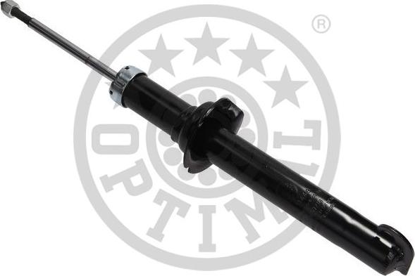 Optimal A-1144G - Shock Absorber autospares.lv