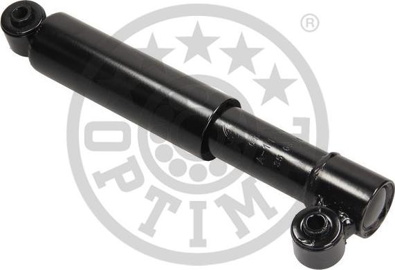 Optimal A-1148H - Shock Absorber autospares.lv