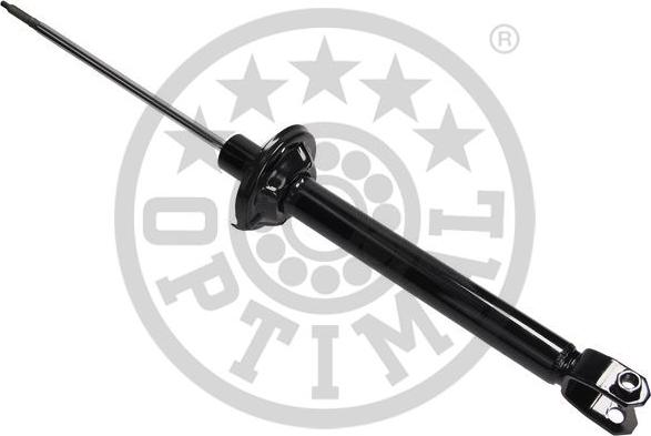 Optimal A-1143G - Shock Absorber autospares.lv