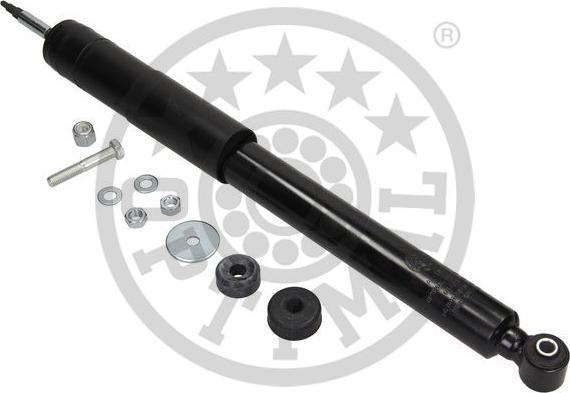 Optimal A-1152G - Shock Absorber autospares.lv