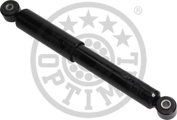 Optimal A-1165G - Shock Absorber autospares.lv