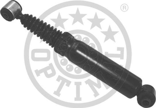 Optimal A-1162G - Shock Absorber autospares.lv