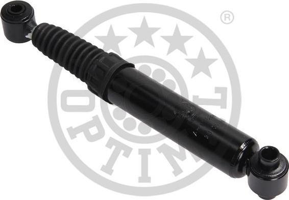 Optimal A-1162H - Shock Absorber autospares.lv