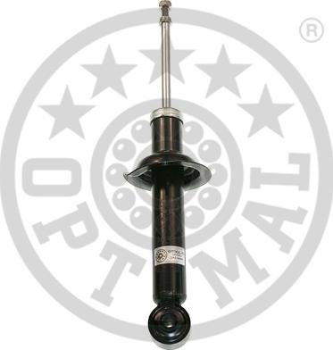 Optimal A-1167G - Shock Absorber autospares.lv