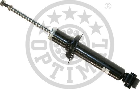 Optimal A-1167G - Shock Absorber autospares.lv