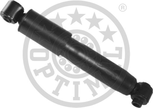 Optimal A-1110G - Shock Absorber autospares.lv