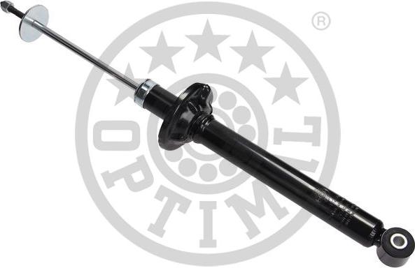 Optimal A-1123G - Shock Absorber autospares.lv