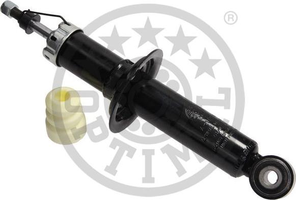 Optimal A-1122G - Shock Absorber autospares.lv