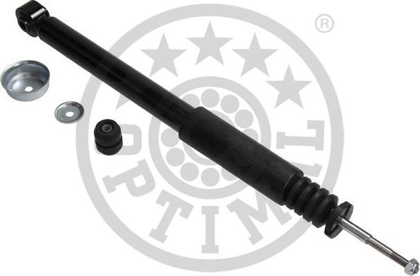 Optimal A-1174G - Shock Absorber autospares.lv