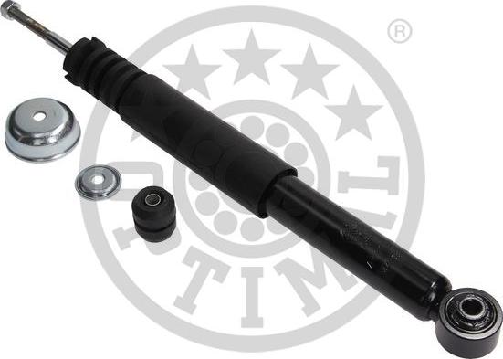 Optimal A-1174H - Shock Absorber autospares.lv