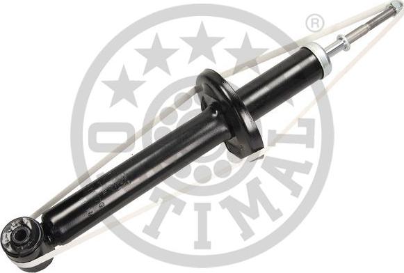 Optimal A-1177G - Shock Absorber autospares.lv