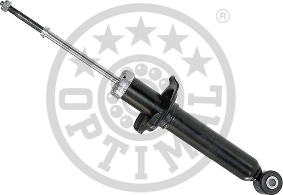 Optimal A-1845G - Shock Absorber autospares.lv