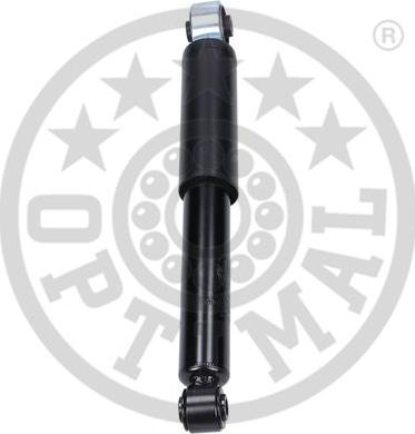 Optimal A-1846G - Shock Absorber autospares.lv