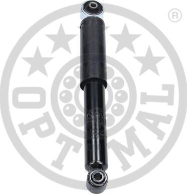 Optimal A-1846G - Shock Absorber autospares.lv