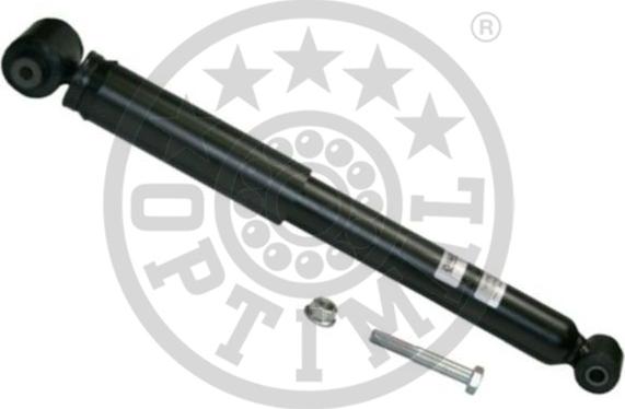 Optimal A-1848G - Shock Absorber autospares.lv