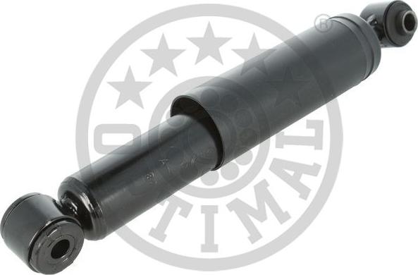 Optimal A-1859H - Shock Absorber autospares.lv