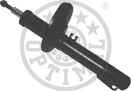 Optimal A-18561H - Shock Absorber autospares.lv