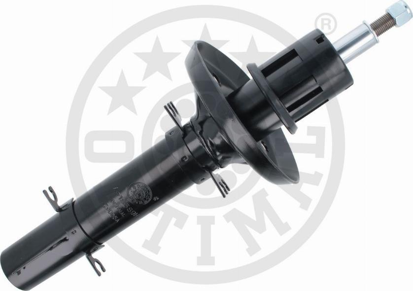 Optimal A-18589H - Shock Absorber autospares.lv