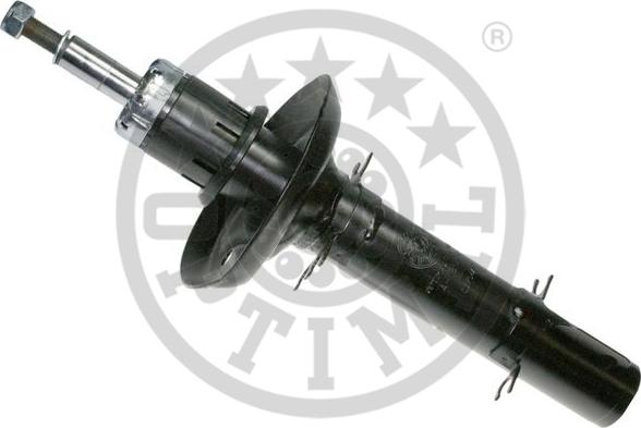 Optimal A-18589H - Shock Absorber autospares.lv