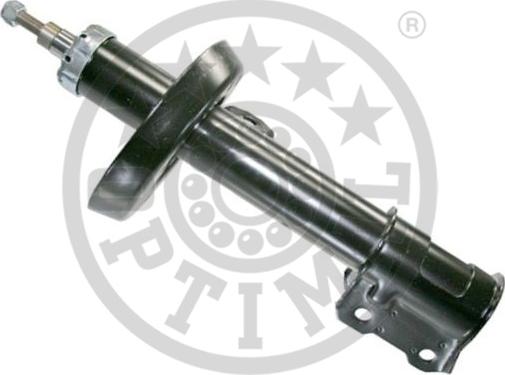 Optimal A-18585HR - Shock Absorber autospares.lv