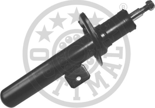 Optimal A-18523HL - Shock Absorber autospares.lv