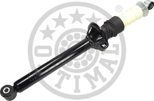 Optimal A-1860H - Shock Absorber autospares.lv