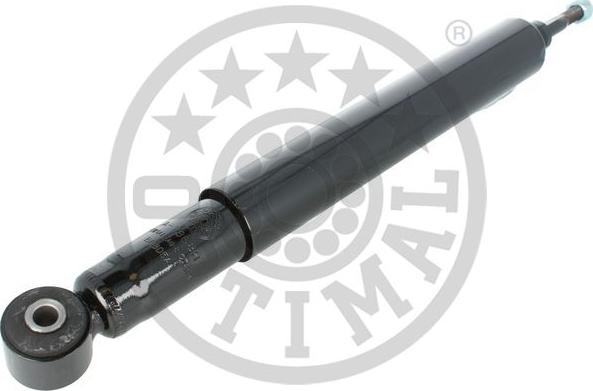 Optimal A-1868H - Shock Absorber autospares.lv