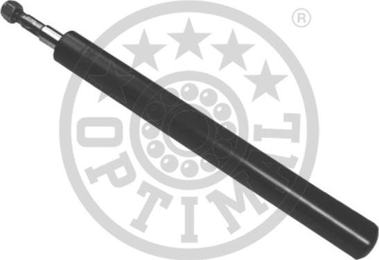 Optimal A-18080H - Shock Absorber autospares.lv