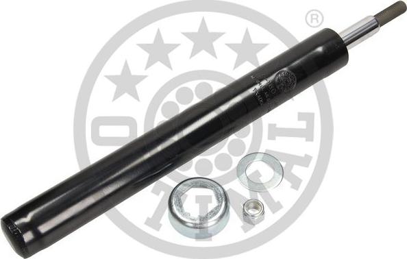 Optimal A-18076H - Shock Absorber autospares.lv