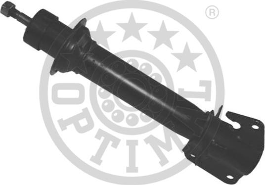 Optimal A-18198H - Shock Absorber autospares.lv