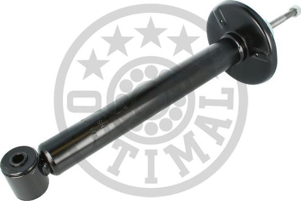 Optimal A-1819H - Shock Absorber autospares.lv