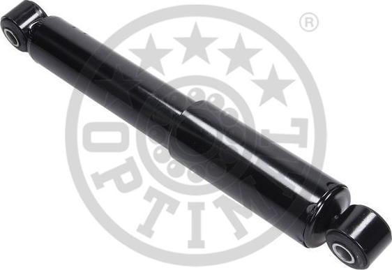 Optimal A-1815G - Shock Absorber autospares.lv