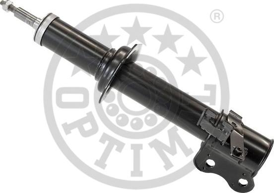 Optimal A-18294HR - Shock Absorber autospares.lv