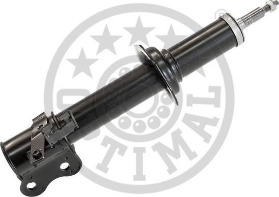 Optimal A-18295HL - Shock Absorber autospares.lv