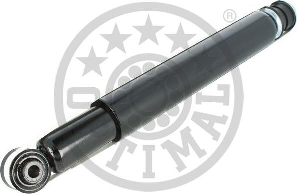 Optimal A-1829G - Shock Absorber autospares.lv