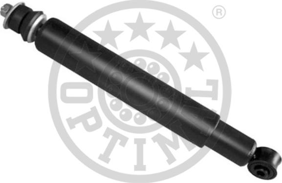 Optimal A-1829H - Shock Absorber autospares.lv