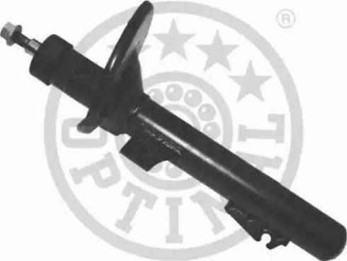 Optimal A-18259H - Shock Absorber autospares.lv