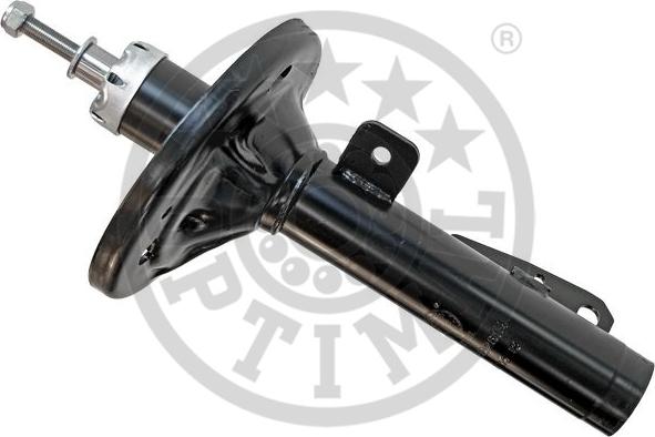 Optimal A-18261H - Shock Absorber autospares.lv