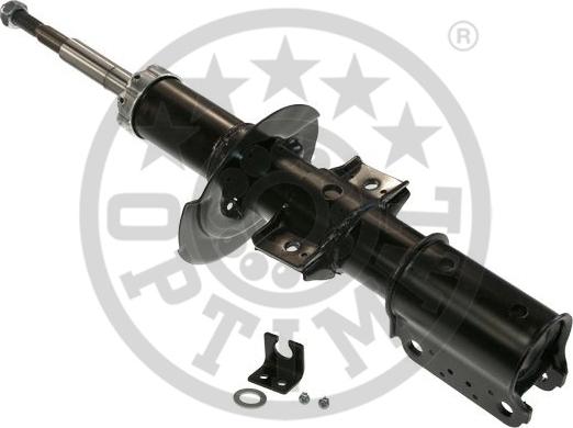 Optimal A-18287H - Shock Absorber autospares.lv