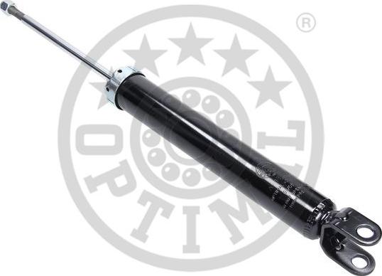 Optimal A-1872G - Shock Absorber autospares.lv