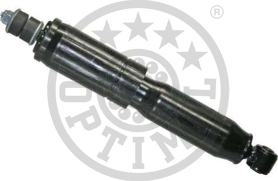 Optimal A-1358G - Shock Absorber autospares.lv