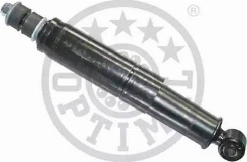 Optimal A-1352H - Shock Absorber autospares.lv