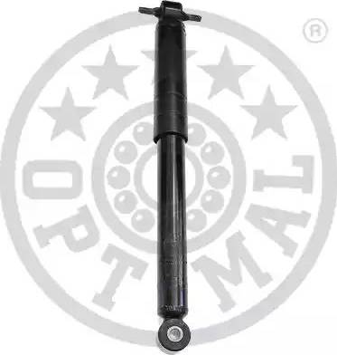 Optimal A-1365G - Shock Absorber autospares.lv