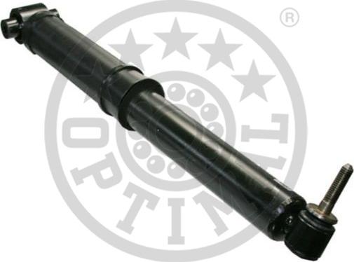 Optimal A-1367G - Shock Absorber autospares.lv